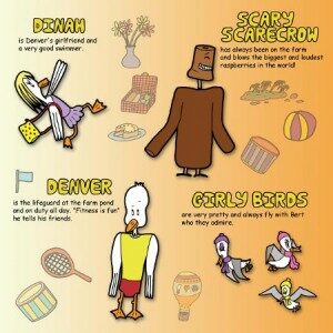 013_Friends_v001 013_Friends_v001