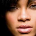 POSTER-Rihanna