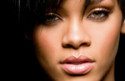 Rihanna at London Fashion Week!