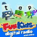 Alphablocks