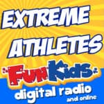 Extreme-Athletes