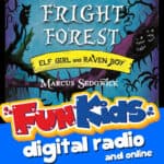 Fright-Forest