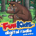 Making-the-Gruffalo