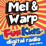 Mel-and-Warp