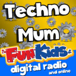 Techno-Mum