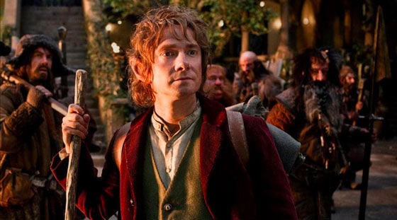 The Hobbit