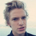 Listen to the brand new Cody Simpson track ‘Pretty Brown Eyes’!