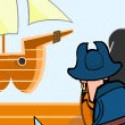 Cannon Blast