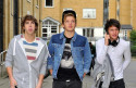 Boybands bomb out of X Factor!