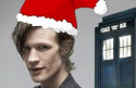New pictures from Dr. Who!