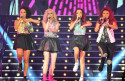 Little Mix sell out!