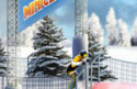 Big Snow Tricks