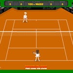 Tennis Ace
