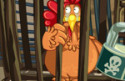 Turkey Run