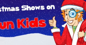Christmas-Shows