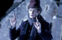 Doctor Who: Behind the Scenes