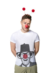 Olly Murs - Comic Relief