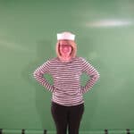 Sailor Bex