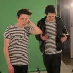Do they have hair wax in prison Josh?
