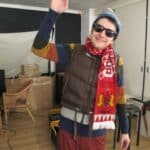 Put your hands in the air!