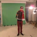 Ski Sean, Ski