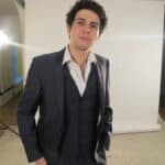 Sean's suited and booted