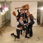 Instruments!