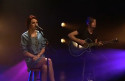 Cher Lloyd Acoustic Cover of Beautiful People