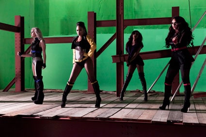 DNA Video
