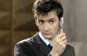 Doctor Who Reunion!