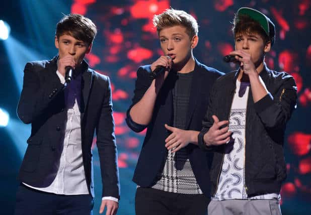 District 3