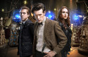 Doctor Who is returning this Easter!