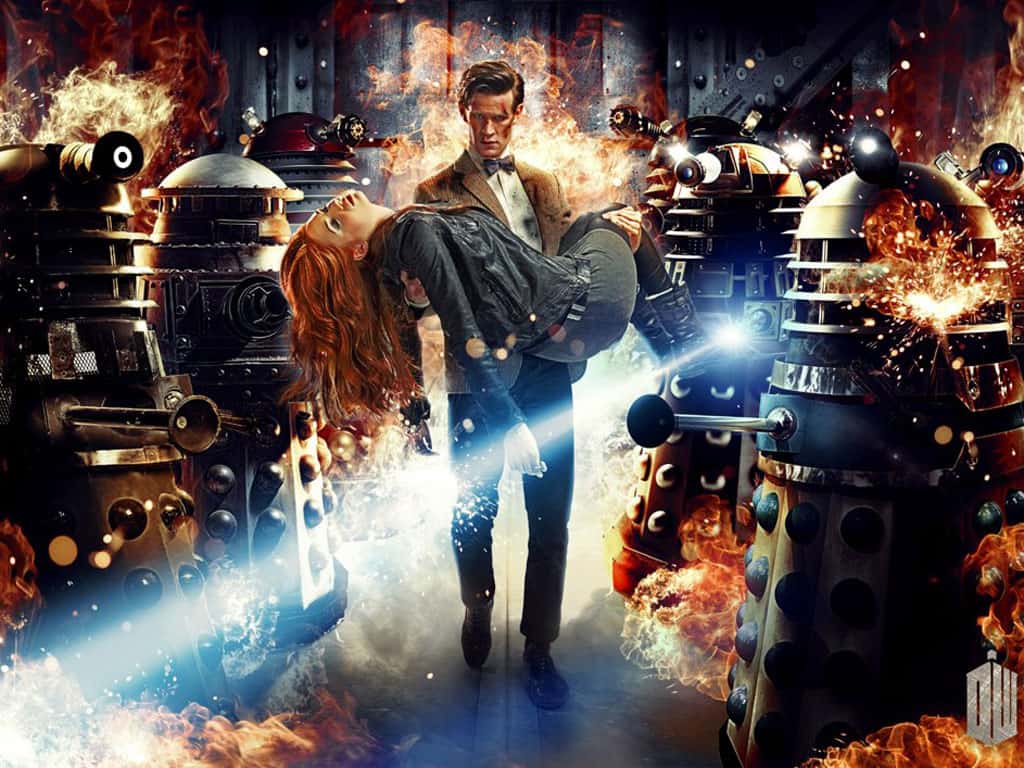 Doctor-who
