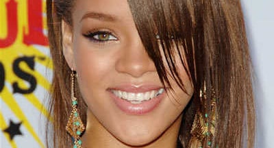 Rihanna's Hair