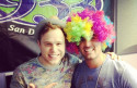 Little Mix, Olly Murs and more at Alton Towers!