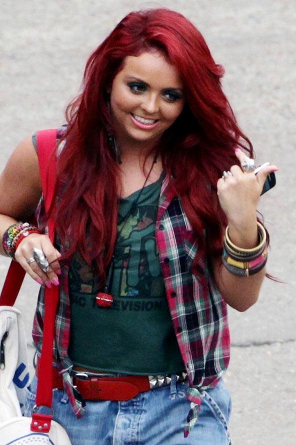 Jesy Little Mix