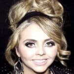 Jesy Little Mix