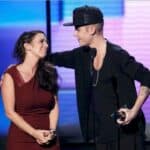 Justin Bieber AMA 2012 Img 4