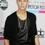 Justin Bieber AMA 2012 Img 5