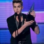 Justin Bieber AMA 2012 Img 6