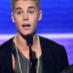 Justin Bieber AMA 2012 Img 7