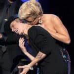 Justin Bieber AMA 2012 Img 9