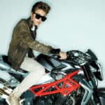 Justin Bieber GQ Photoshoot 2012 Img 2