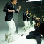 Justin Bieber GQ Photoshoot 2012 Img 4