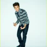 Justin Bieber GQ Photoshoot 2012 Img 6
