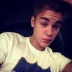 Justin Bieber Instagram Img 1