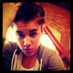 Justin Bieber Instagram Img 3
