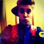 Justin Bieber Instagram Img 5