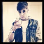 Justin Bieber Instagram Img 6