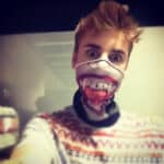 Justin Bieber Instagram Img 7